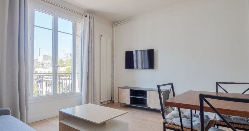 location Appartement Boulogne-billancourt