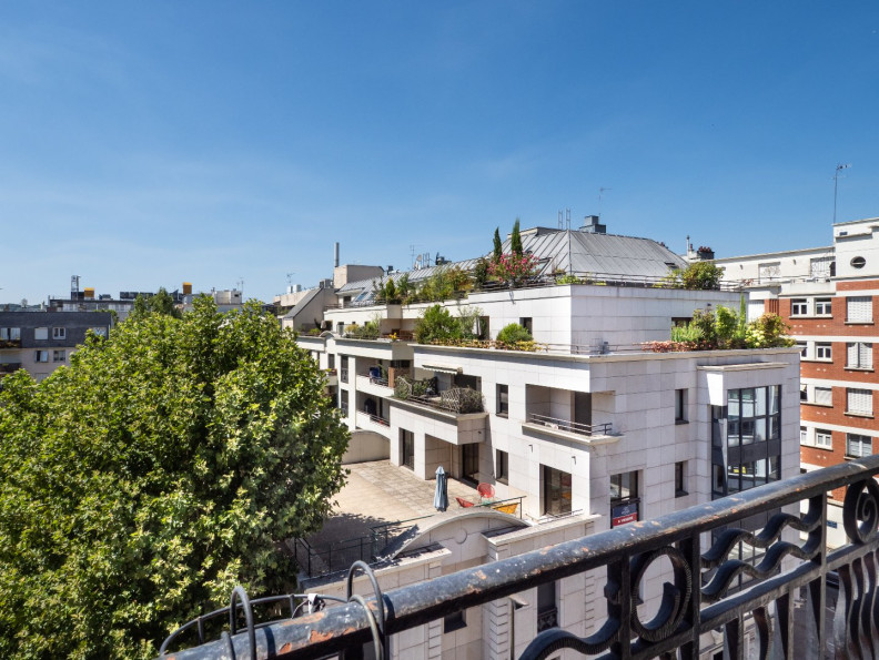 location Appartement Boulogne-billancourt - Photo 3