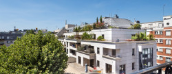 location Appartement Boulogne-billancourt