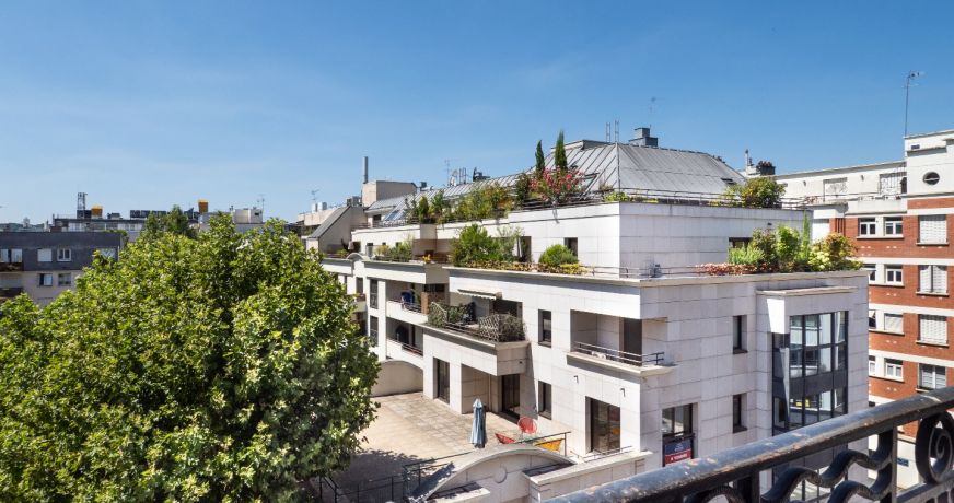 location Appartement Boulogne-billancourt
