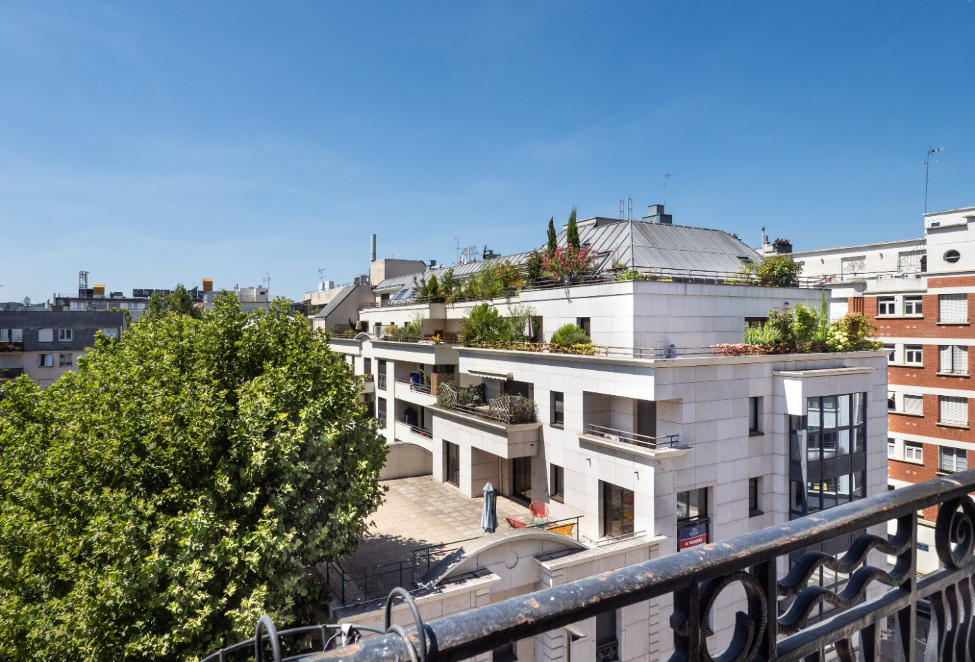 location Appartement Boulogne-billancourt - Photo 3