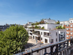 location Appartement Boulogne-billancourt