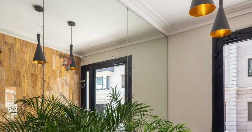 location Appartement Boulogne-billancourt