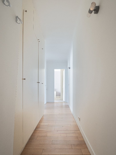 location Appartement Boulogne-billancourt - Photo 7