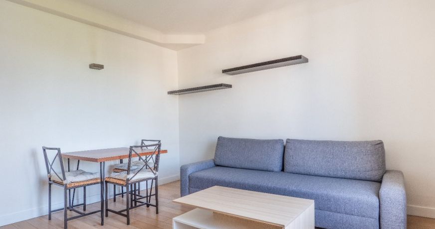 location Appartement Boulogne-billancourt