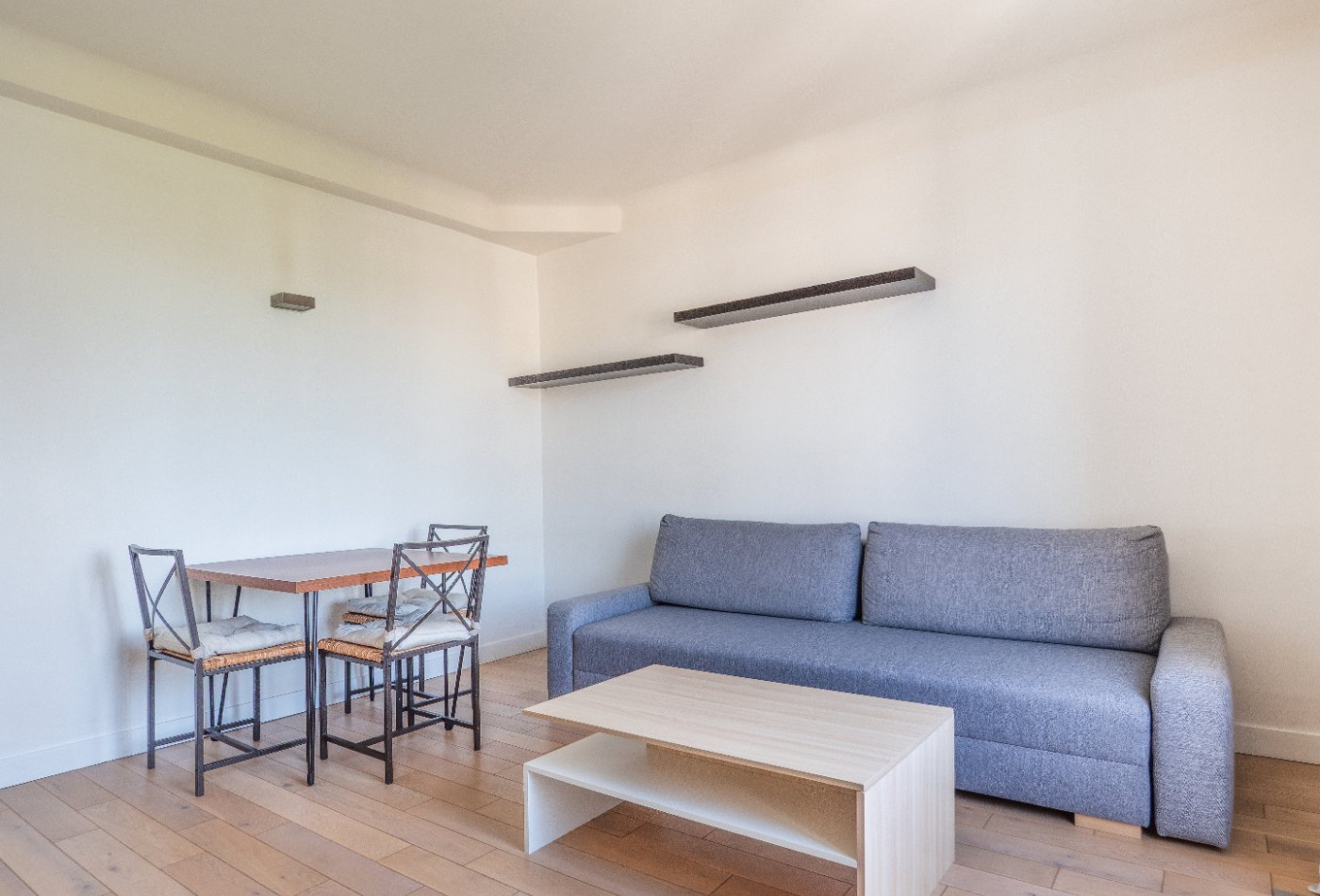 location Appartement Boulogne-billancourt - Photo 1