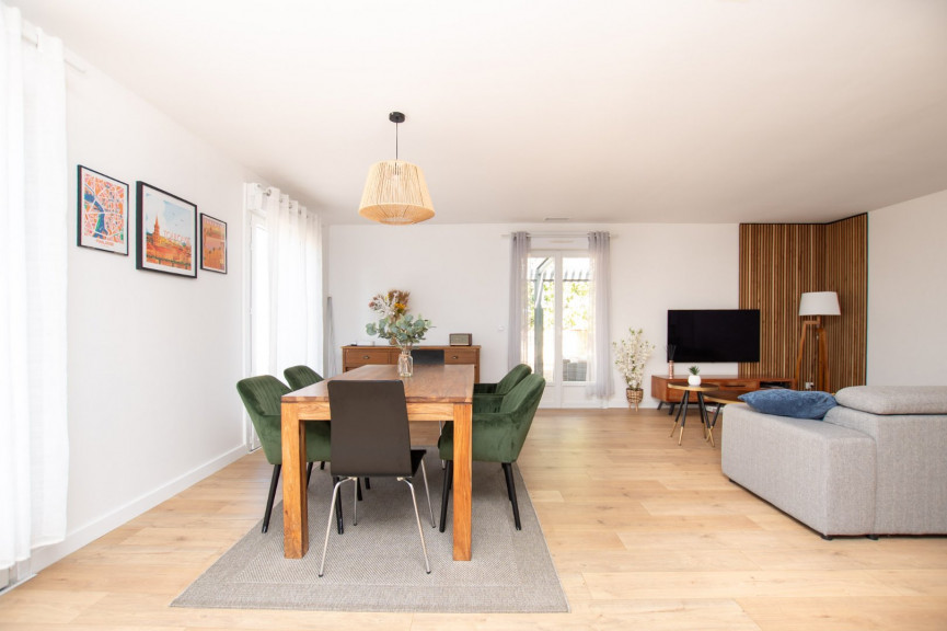 à vendre Maison Garidech - Photo 4