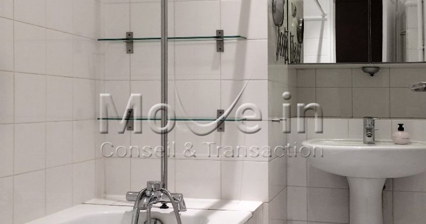 vente Appartement rénové Paris 7eme Arrondissement