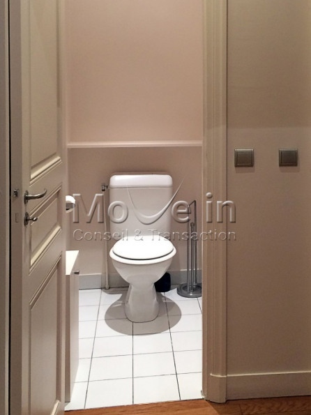 à vendre Appartement rénové Paris 7eme Arrondissement - Photo 8