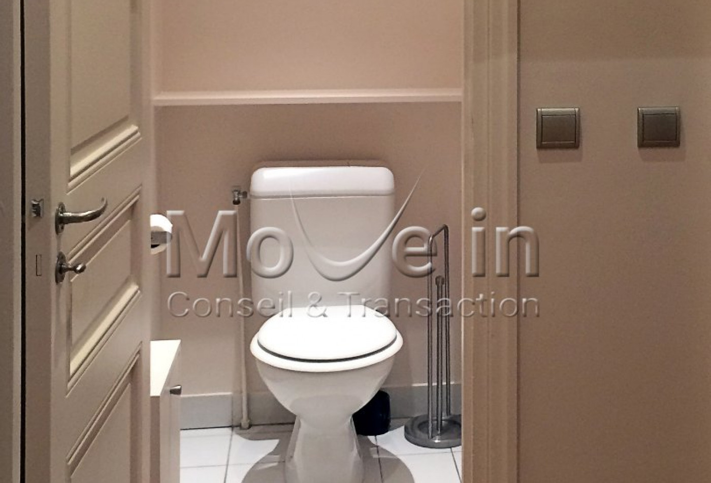 vente Appartement rénové Paris 7eme Arrondissement - Photo 8