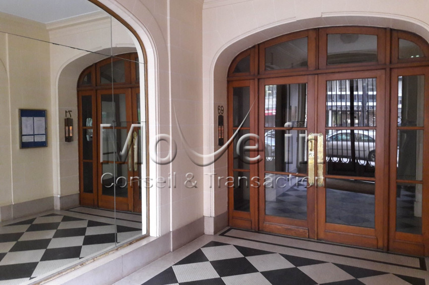 à vendre Appartement rénové Paris 7eme Arrondissement - Photo 9