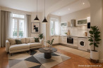 à vendre Appartement rénové Paris 7eme Arrondissement