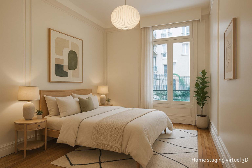 à vendre Appartement rénové Paris 7eme Arrondissement - Photo 6