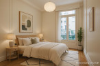 à vendre Appartement rénové Paris 7eme Arrondissement