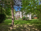 location Villa Maisons Laffitte