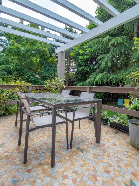 location Villa Maisons Laffitte - Photo 8