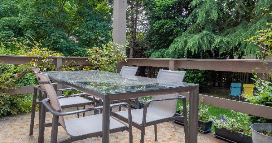 location Villa Maisons Laffitte