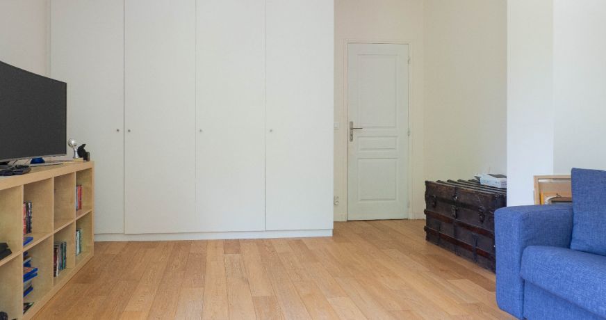 location Villa Maisons Laffitte