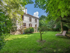 location Villa Maisons Laffitte