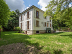 location Villa Maisons Laffitte