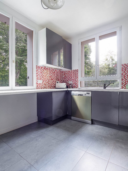 location Villa Maisons Laffitte - Photo 9