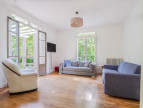 location Villa Maisons Laffitte