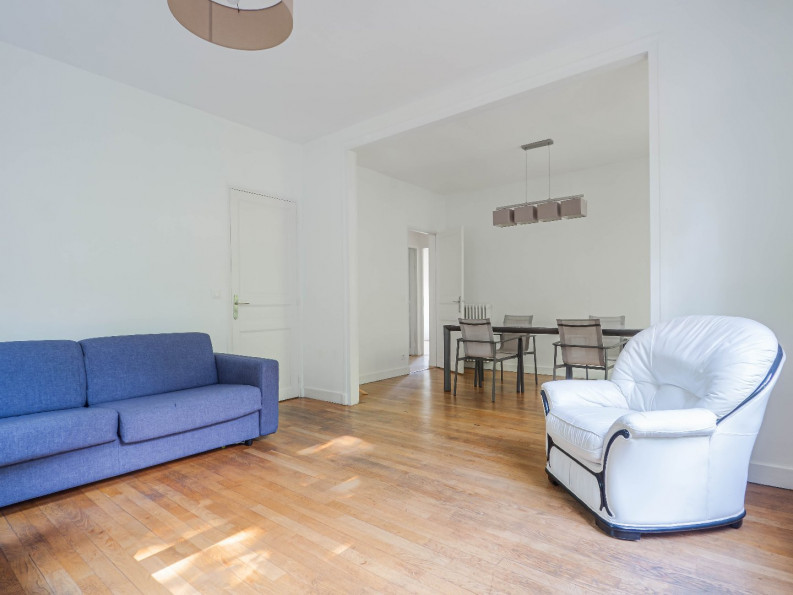 location Villa Maisons Laffitte - Photo 4