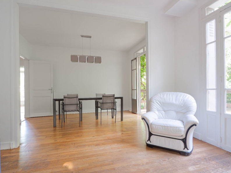location Villa Maisons Laffitte - Photo 5