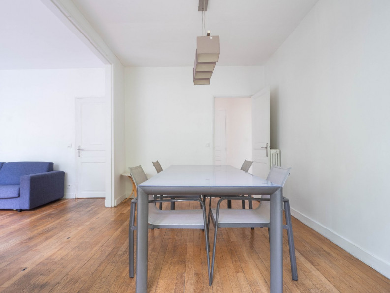 location Villa Maisons Laffitte - Photo 7