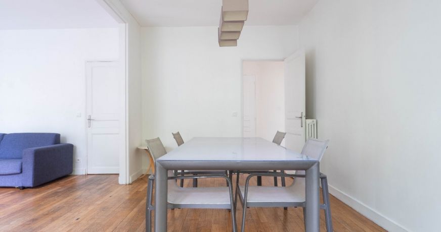 location Villa Maisons Laffitte
