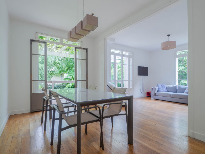 location Villa Maisons Laffitte - Photo 6