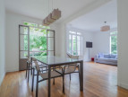 location Villa Maisons Laffitte