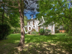 location Villa Maisons Laffitte