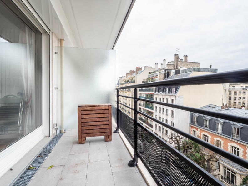 location Appartement Paris 16eme Arrondissement - Photo 5