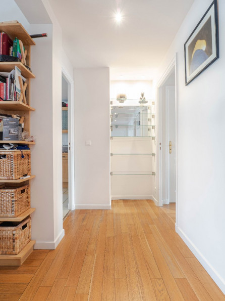 location Appartement Paris 16eme Arrondissement - Photo 6