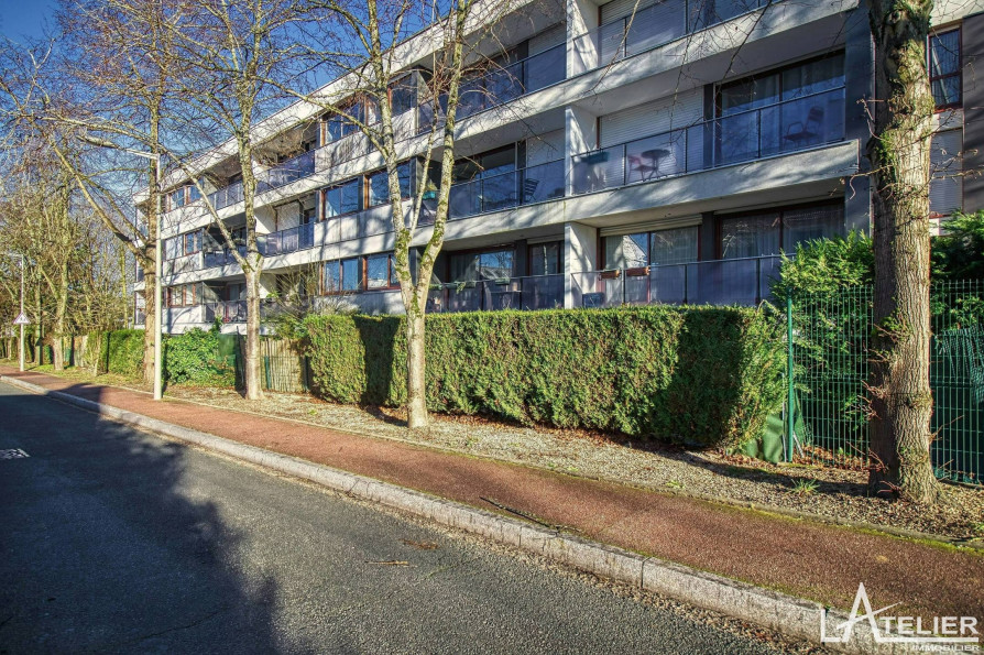 vente Appartement Sevres - Photo 1