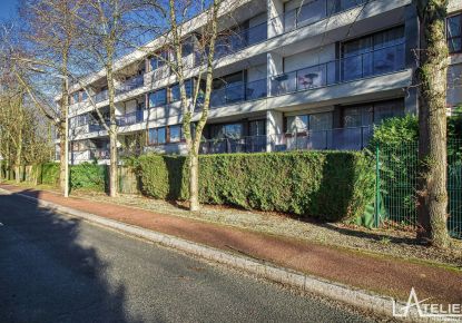 vente Appartement Sevres