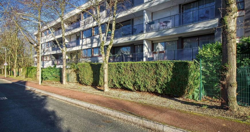 vente Appartement Sevres