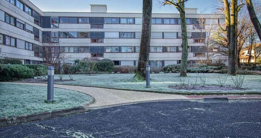 vente Appartement Sevres