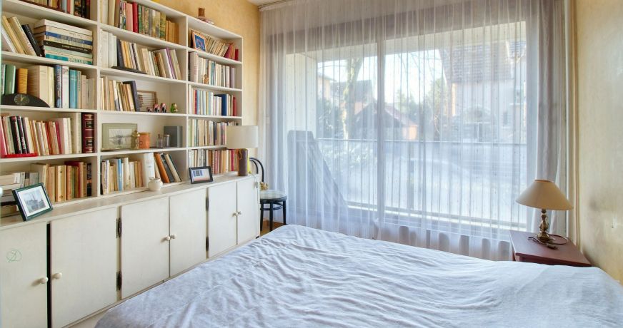 vente Appartement Sevres