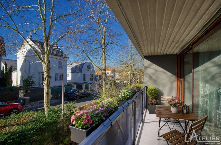 vente Appartement Sevres - Photo 2