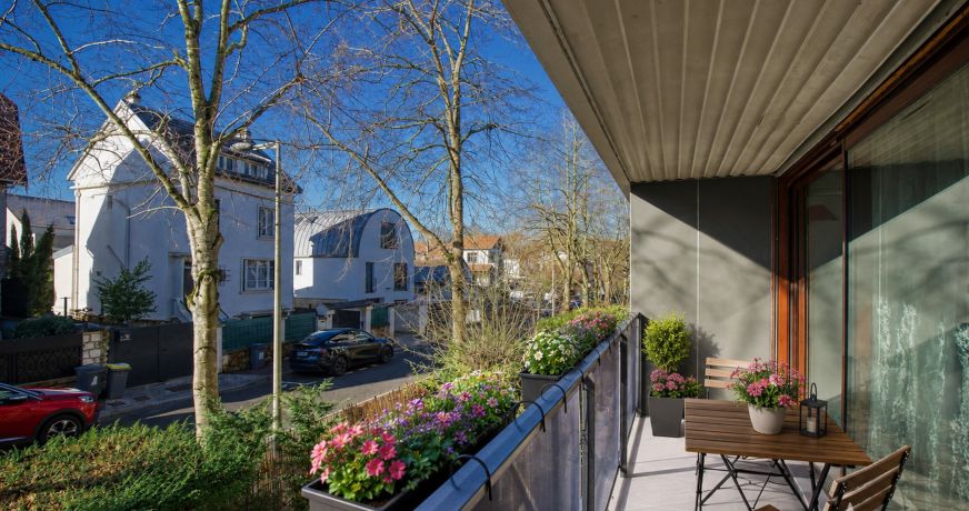 vente Appartement Sevres