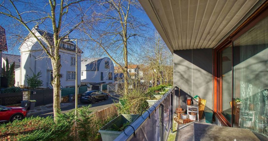 vente Appartement Sevres