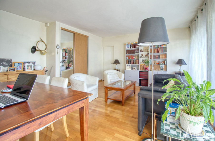 vente Appartement Sevres - Photo 5