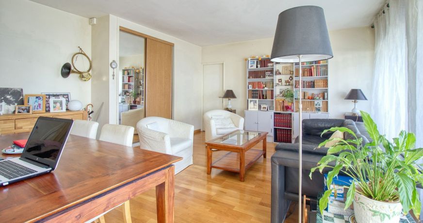 vente Appartement Sevres