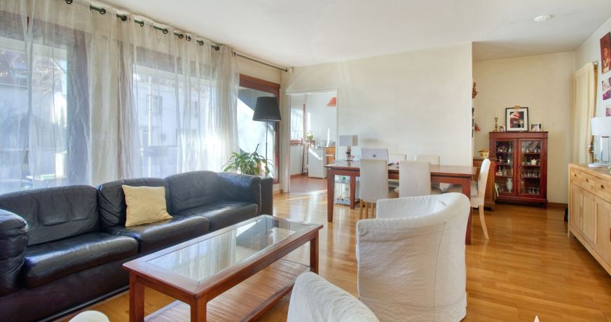 vente Appartement Sevres