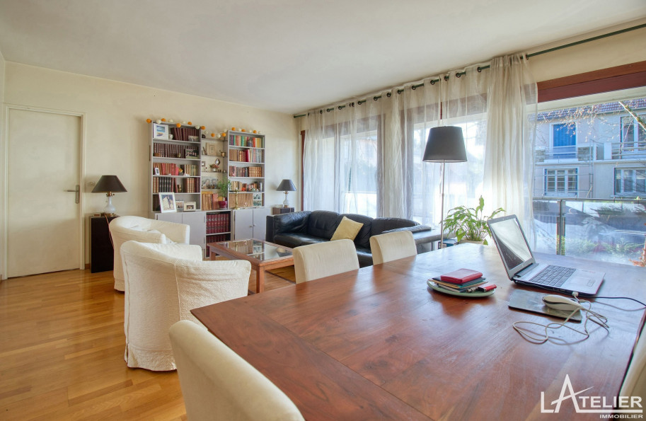 vente Appartement Sevres - Photo 7