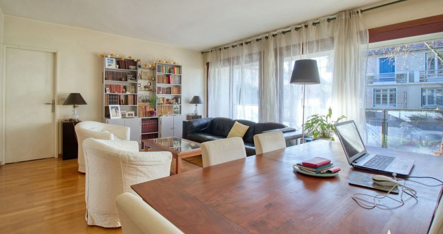 vente Appartement Sevres