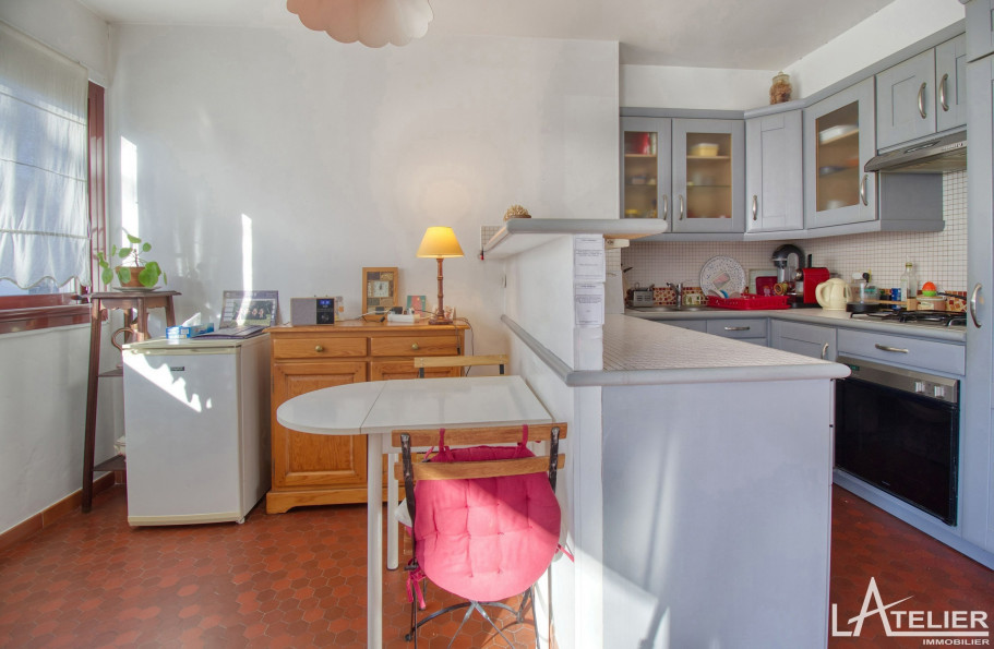 vente Appartement Sevres - Photo 8