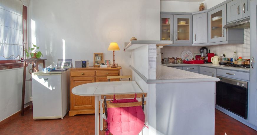 vente Appartement Sevres